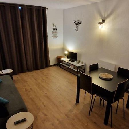 Appartement Saint Lary - Pla D'Adet - Aux Pieds Des Pistes Exterior photo