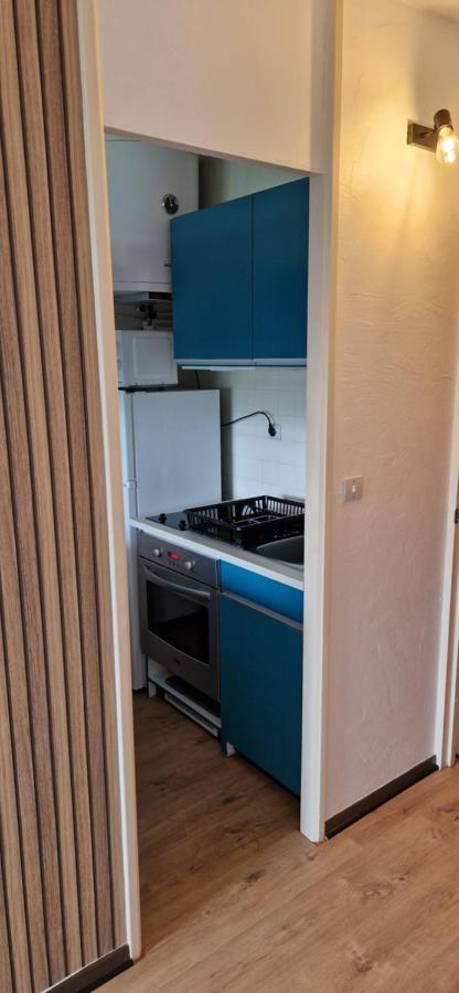 Appartement Saint Lary - Pla D'Adet - Aux Pieds Des Pistes Exterior photo